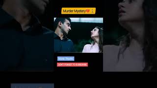 Psycho KILLER  MURDER Karne PAR Hasi Ladki  😳�