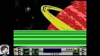 Colecovision - Moonsweeper