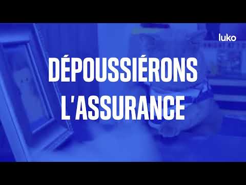 Luko dépoussière l'assurance habitation !