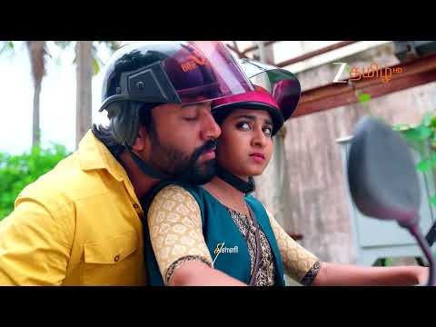Chinna Siru Kiliye( சின்னஞ்சிறு கிளியே) | Monday - Friday, 7 PM | 23 August 2025 | Promo | Zee Tamil