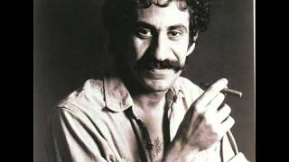 Jim Croce - Final Concert - Speedball Trucker - 7/10