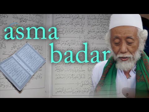 download lagu mp3 mp4 Asma Badar, download lagu Asma Badar gratis, unduh video klip Asma Badar