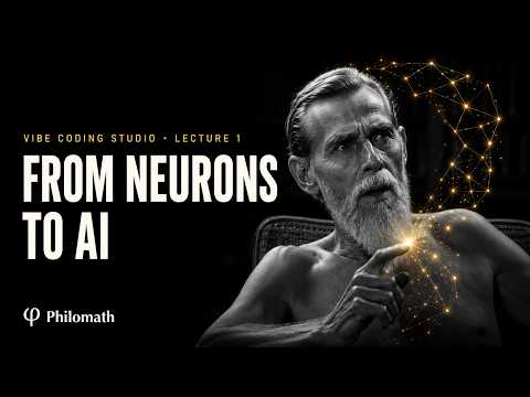 How AI Works: Foundations to the Present Day
