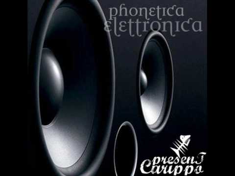 Carippo Channel - PHONETICA ELETTRONICA