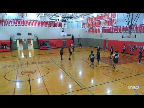 Demon Time(47) tier 18 - 2023 Fall  Three and D(49) - tcbl sunday