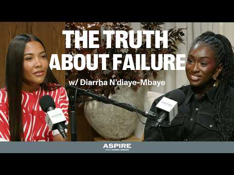 “Losing” Taught Me Everything: What You Can Learn From This Founder’s Failure | Aspire