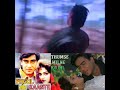 Phool Aur Kaante Tumse Milne Ko Dil Song Alka Yagnik Kumar Sanu Heartwarming Melody ️