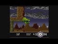 Vectorman 2 Tank You In 0 54 WR
