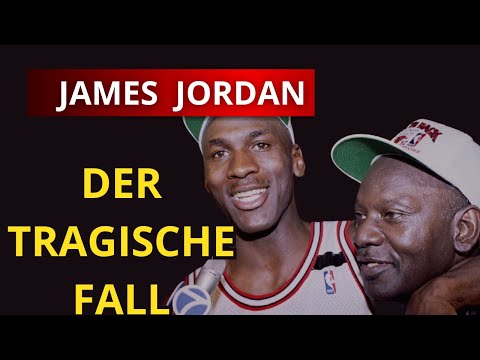James Jordan: der tragische Fall und sein Geheimnis.