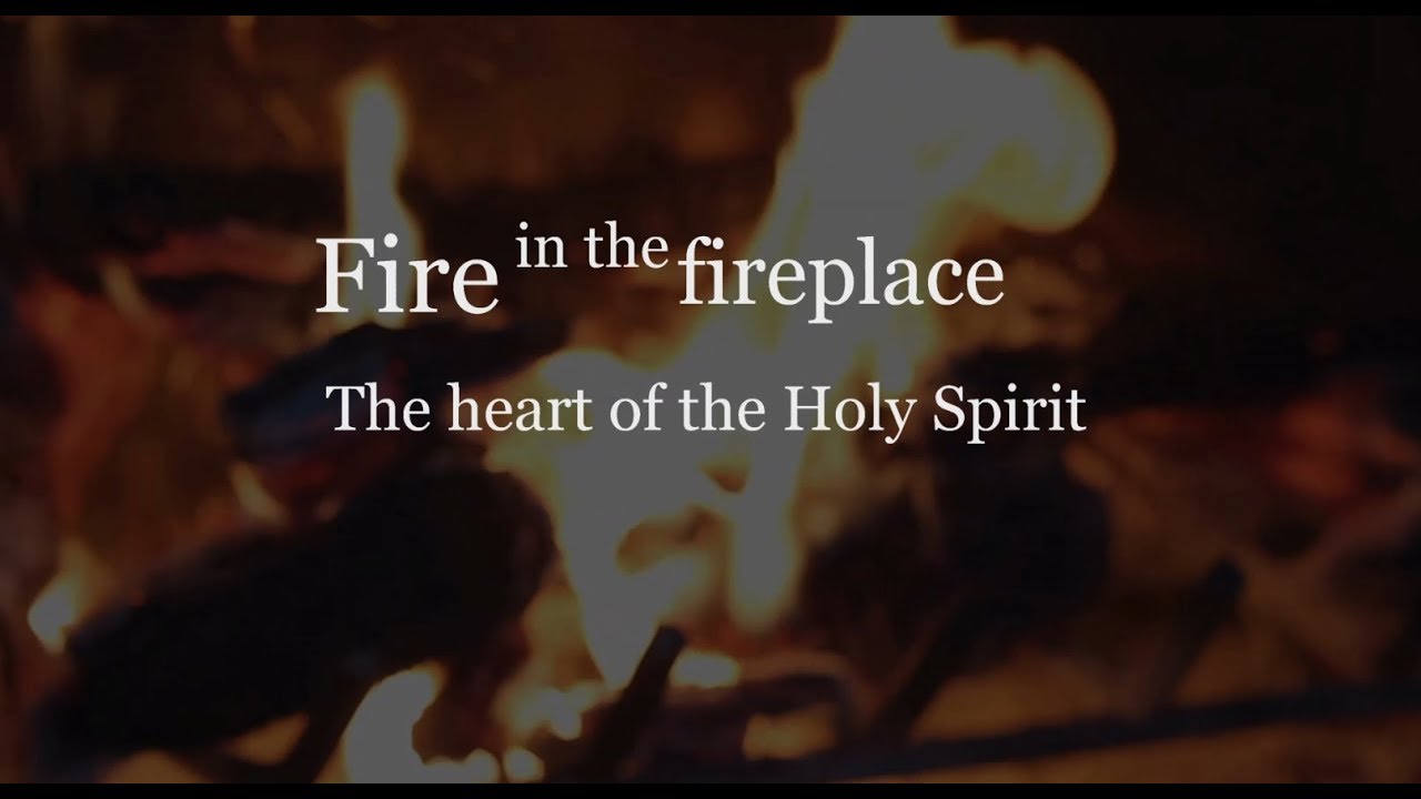 The Heart of the Holy Spirit