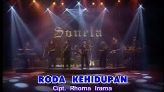 Download lagu Rhoma Irama - Roda Kehidupan mp3