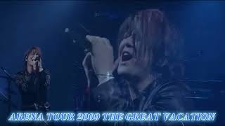 GLAY RAIN 大サビまとめ