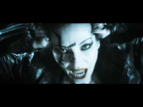 Atari Teenage Riot - Collapse of History (Official Video)