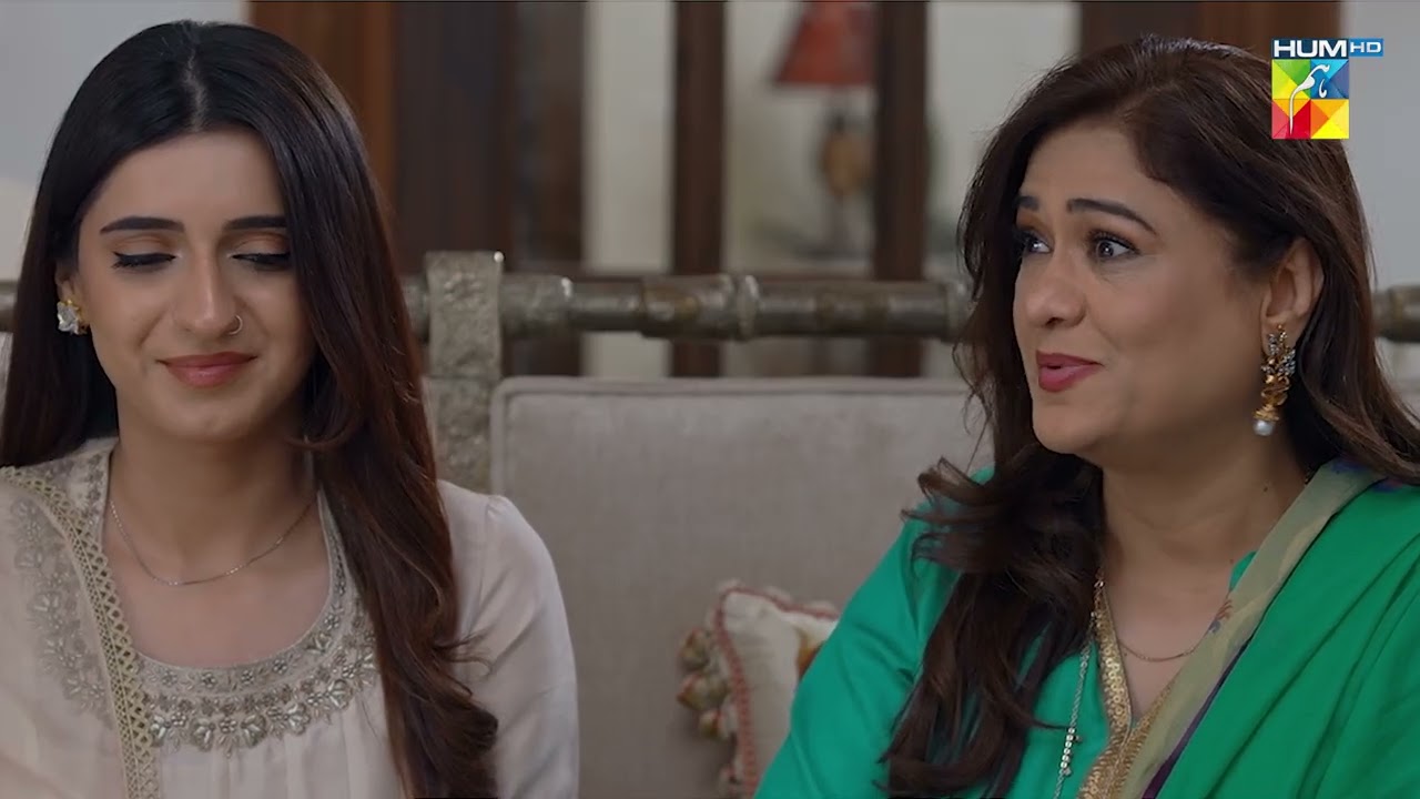 Hadd - Episode 13 Promo - Tomorrow At 07 Pm [ Nabeel Zuberi, Minsa Malik & Arsalan Asad Butt ]