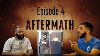 Download lagu AFTERMATH ep4 - Hasanat   Umm Abdullah (Ruksana Ali) mp3