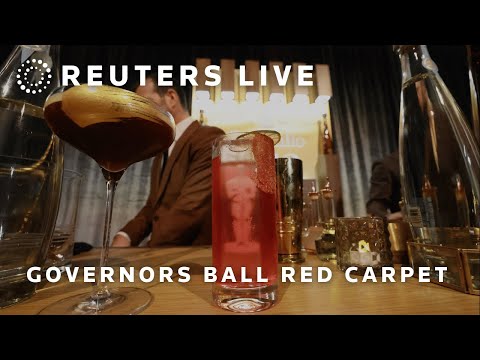 LIVE: Oscar winners and nominees arrive for the Governors Ball