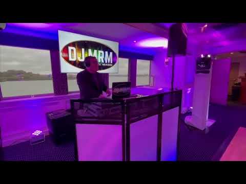 DJ MRM Party Compilation