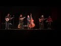 The Seldom Scene - I’ll be no Stranger There