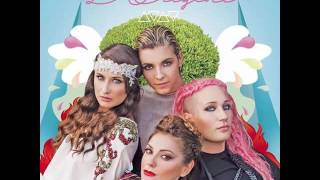 L'Origine - Simonetta Greta Verdiana Roberta