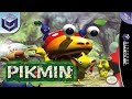 Longplay Of Pikmin