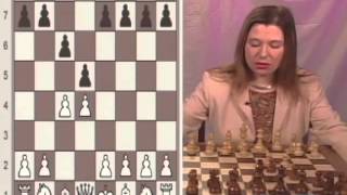 Creating a Plan in Chess Openings 🤔 GM Susan Polgar