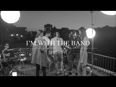 I'M WITH THE BAND Sessions 05: Paraplanner - Smoke