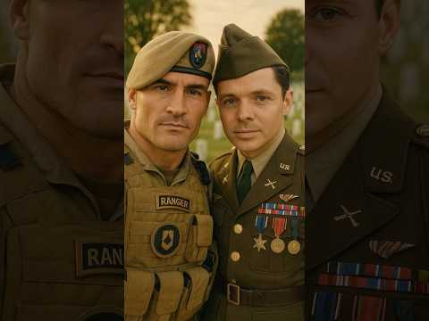 Pat Tillman & Audie Murphy Memorial Day Tribute 🇺🇸 United by Sacrifice 🕊️ #shorts #memorialday