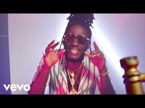 <strong>Aidonia</strong> - VVS