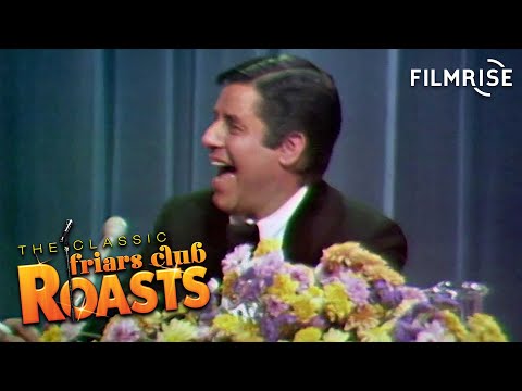 The Classic Friars Club Roasts - Season 1, Episode 5 - Jerry Lewis