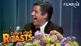 The Classic Friars Club Roasts - Season 1, Episode 5 - Jerry Lewis