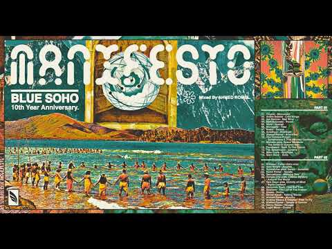 Tonny Nesse - Voyager (Original Mix)