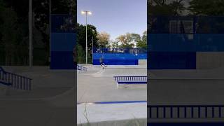 【モントリオール】 🛹 Skating Every Day! | 毎日スケートパーク通い!ジェームズの挑戦🛹