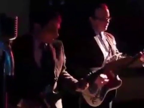 “ Johnny screams ” by the Babalooneys