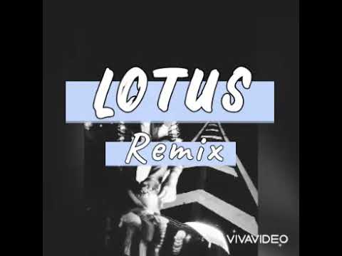 FORCEPARKBOIS - lotus (Remix)  Longszan