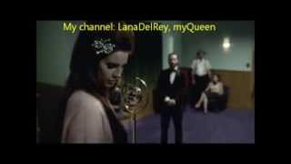 Lana Del Rey for H&M - Blue Velvet (Official Video)