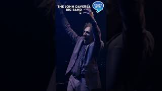 John Daversa Big Band: "Saw Her Standing There"  #johndaversa #bigband #thebeatles