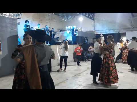 Gran Peña - San Francisco, Córdoba (Parte 5)