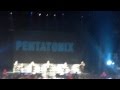 Can't Sleep Love - Pentatonix Original 