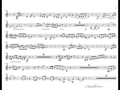 Hummel, Johann -Trumpet Concerto - Alison Balsom  trumpet Eb