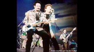 TOTO Caught In The Balance live 1999