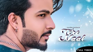 Tere Naal song artwork