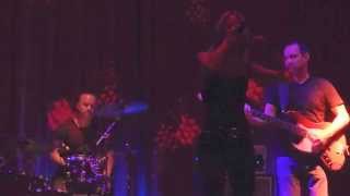 Addey Lane - Baby, One More Time @ King King 10/22/14