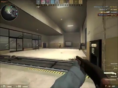 Steam Community :: Video :: Gameplay Cs go course a l'armement