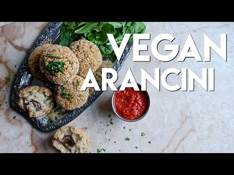 download lagu mp3 mp4 Baked Vegetarian Rice Balls, download lagu Baked Vegetarian Rice Balls gratis, unduh video klip Baked Vegetarian Rice Balls