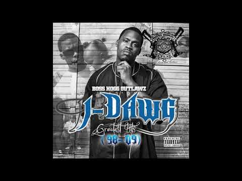 Boss Hogg Outlawz, J-Dawg - Track 12 Boss Hogg Outlawz J-Dawg Mix