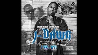 Boss Hogg Outlawz, J-Dawg - Track 12 Boss Hogg Outlawz J-Dawg Mix