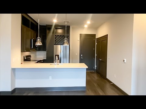 1 Bed, 1 Bath (1A) Apartment in Nashville, TN - Residences at Capitol View