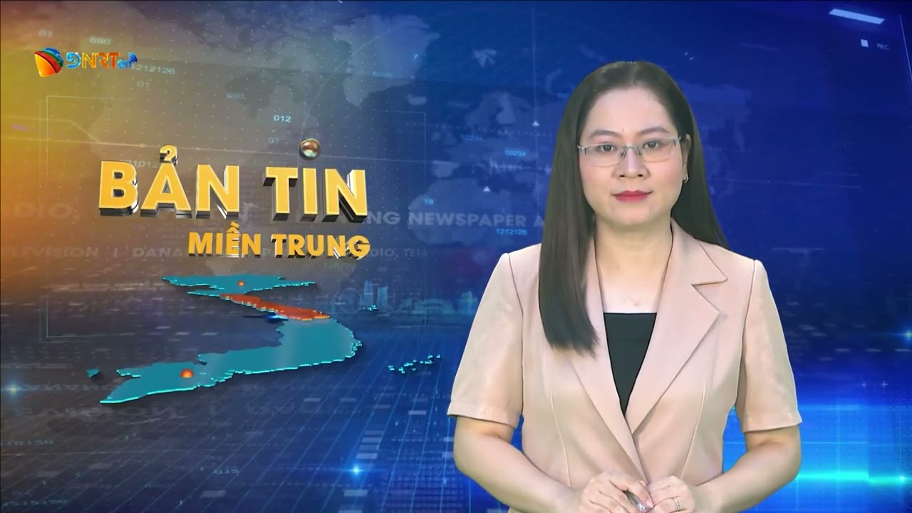 BẢN TIN MIỀN TRUNG | 29/10/2026