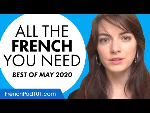 Learn French Vocabulary French Made Easy Vol 1