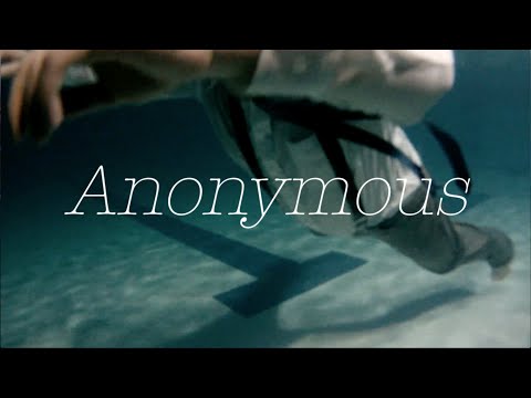 Chris Robley - Anonymous (Official Music Video)